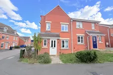 Wilkie Road, WELLINGBOROUGH