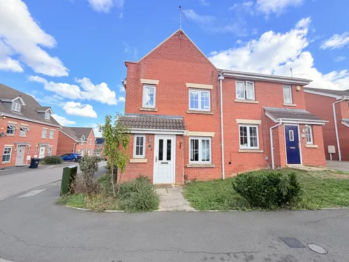 Wilkie Road, WELLINGBOROUGHphoto