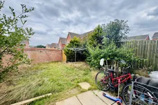 Wilkie Road, WELLINGBOROUGH