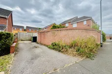 Wilkie Road, WELLINGBOROUGH