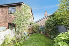 Weaverham Road, Sandiway, Northwich