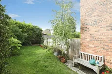 Weaverham Road, Sandiway, Northwich