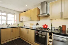 Weaverham Road, Sandiway, Northwich