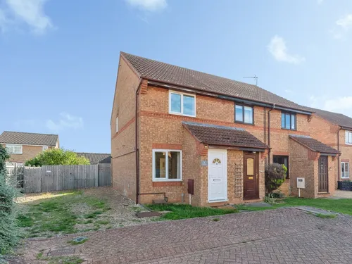 Truro Close, Sleafordphoto