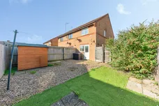 Truro Close, Sleaford