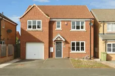 Crofters View, Retford