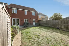 Crofters View, Retford