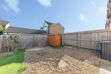 Truro Close, Sleaford