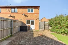 Truro Close, Sleaford
