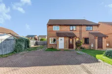 Truro Close, Sleaford
