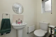 Crofters View, Retford