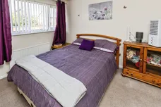 Blakemere Court, Ellesmere Port