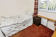 Blakemere Court, Ellesmere Port