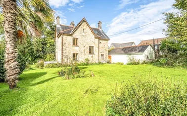 Hembal Road, Trewoon, St. Austell