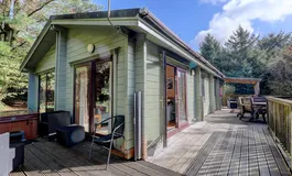 Forest Lakes, Woolsery, Bideford