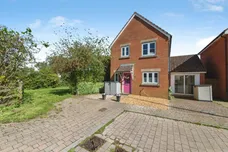 Cannington Road, Witheridge, Tiverton