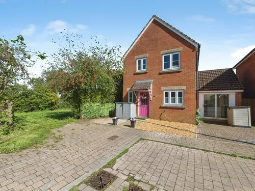 Cannington Road, Witheridge, Tivertonphoto