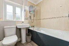 Cannington Road, Witheridge, Tiverton