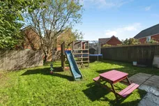 Cannington Road, Witheridge, Tiverton