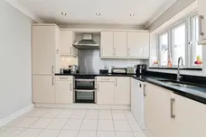 Cannington Road, Witheridge, Tiverton
