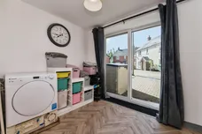 Cannington Road, Witheridge, Tiverton