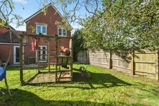 Cannington Road, Witheridge, Tiverton