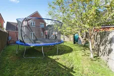 Cannington Road, Witheridge, Tiverton