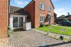 Cannington Road, Witheridge, Tiverton