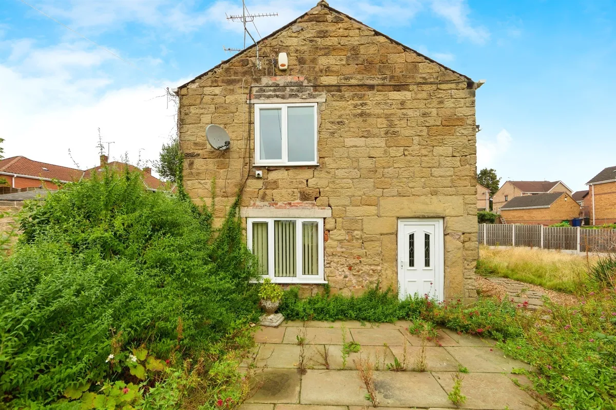 Thurnscoe Road, Bolton-Upon-Dearne, Rotherham
