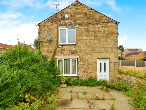 Thurnscoe Road, Bolton-Upon-Dearne, Rotherhamphoto