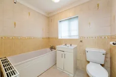 Thurnscoe Road, Bolton-Upon-Dearne, Rotherham