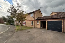 Thyme Close, Thetford