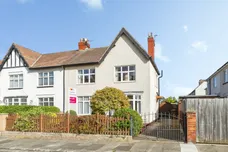 Fernwood Avenue, Hartlepool