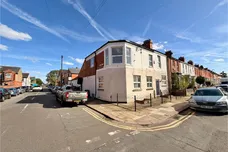 King Edward Road, NORTHAMPTON