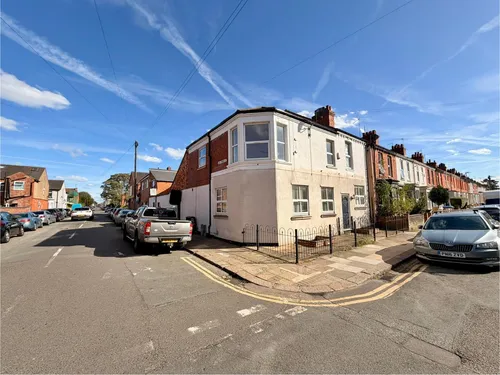 King Edward Road, NORTHAMPTONphoto