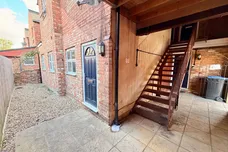 King Edward Road, NORTHAMPTON