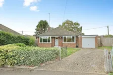 Breck Farm Close, Taverham, Norwich