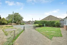 Breck Farm Close, Taverham, Norwich
