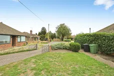 Breck Farm Close, Taverham, Norwich