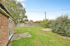 Breck Farm Close, Taverham, Norwich