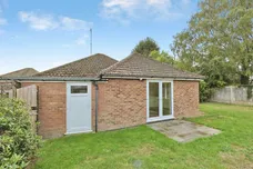 Breck Farm Close, Taverham, Norwich
