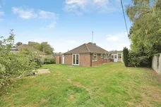 Breck Farm Close, Taverham, Norwich