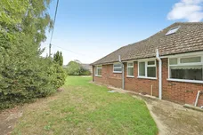 Breck Farm Close, Taverham, Norwich