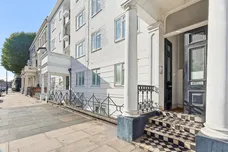 Comeragh Road, London