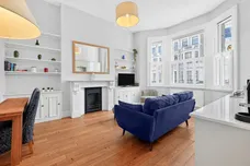 Comeragh Road, London