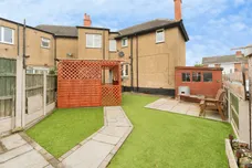 Glenwood Road, Little Sutton, Ellesmere Port