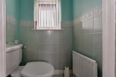 Glenwood Road, Little Sutton, Ellesmere Port