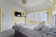Glenwood Road, Little Sutton, Ellesmere Port