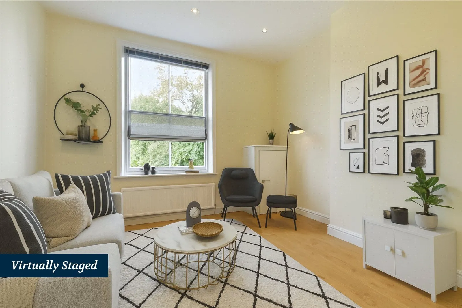 Cavendish Road, Brondesbury, London, NW6