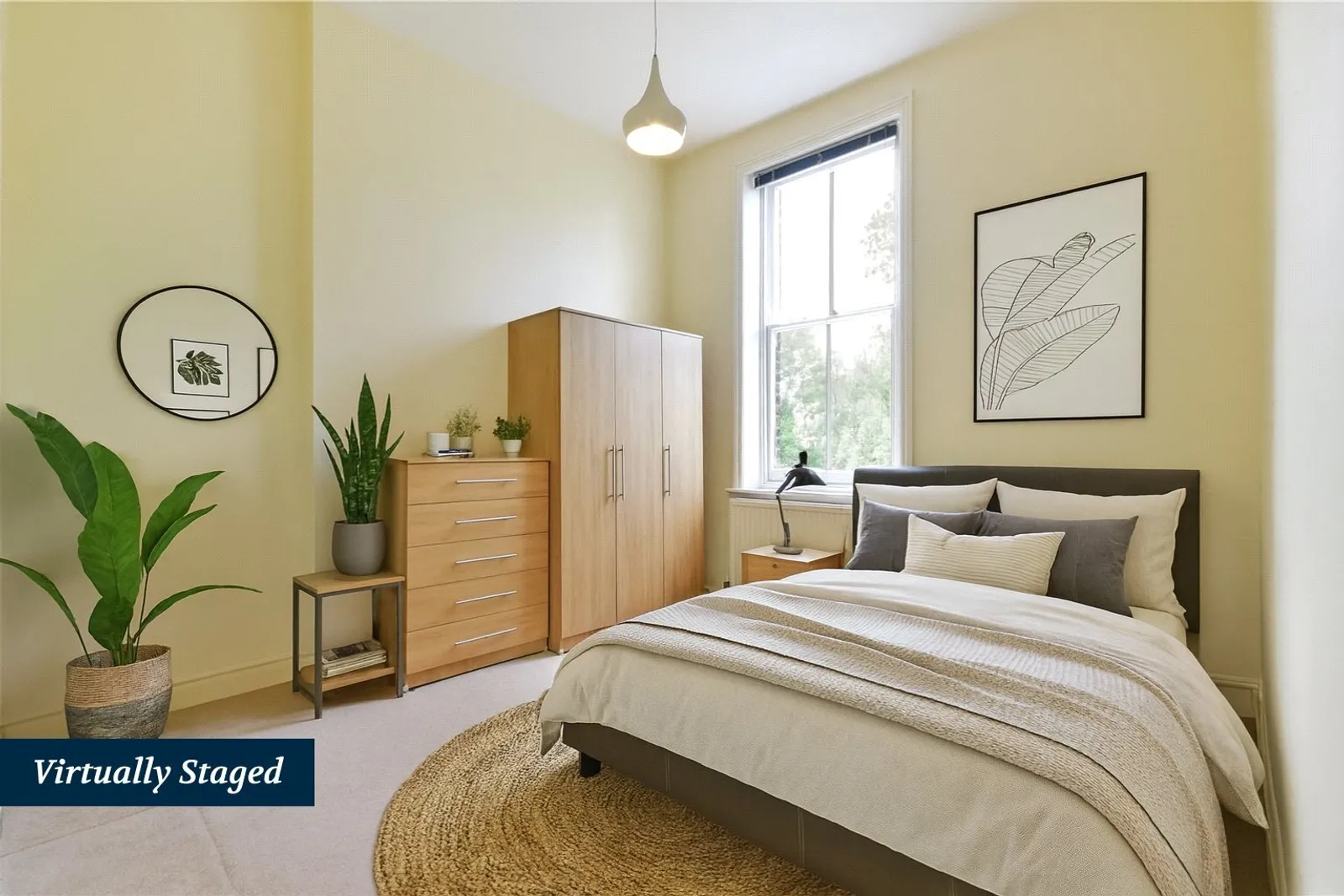 Cavendish Road, Brondesbury, London, NW6